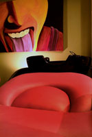 Ansatz Salon